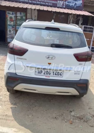 HYUNDAI Creta [2015-2017]