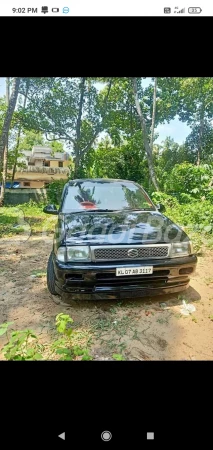 MARUTI SUZUKI Zen [1996-2003]