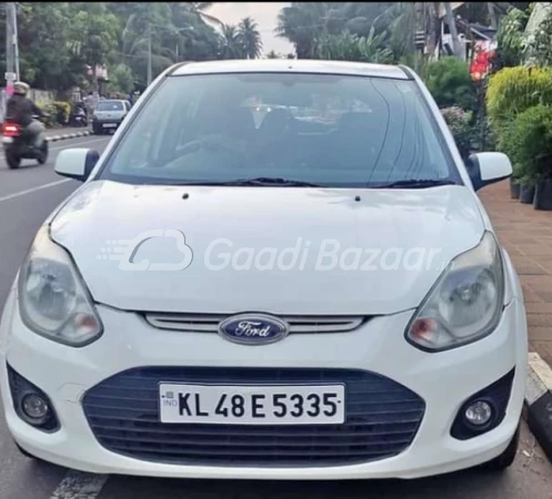 Ford FIGO