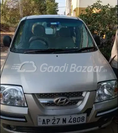 HYUNDAI Santro Xing [2008-2015]