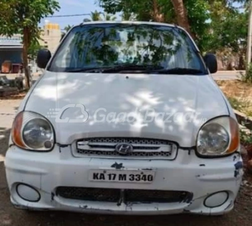 HYUNDAI Santro Xing [2003-2008]