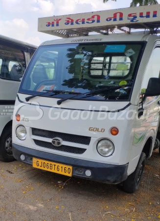 TATA MOTORS Ace Gold