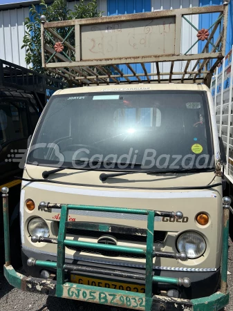 TATA MOTORS ACE GOLD – Petrol