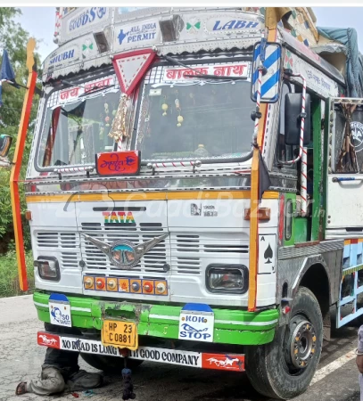 TATA MOTORS TATA 1613