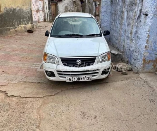 MARUTI SUZUKI ALTO