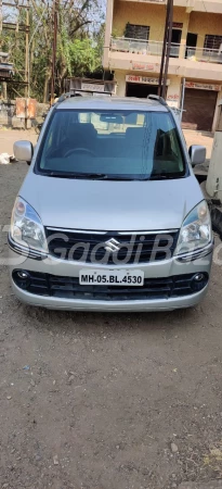 MARUTI SUZUKI WAGON R