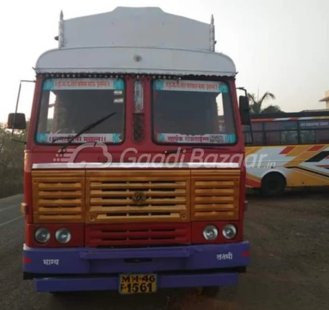 ASHOK LEYLAND AL 3116