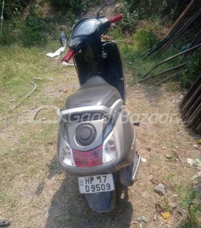 Second hand on sale scooty jupiter