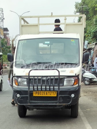 MAHINDRA SUPRO MINI TRUCK