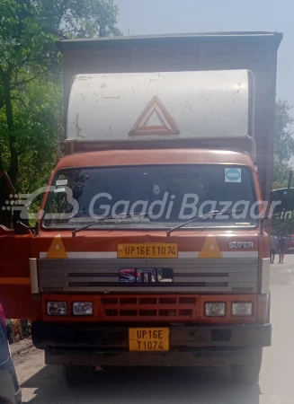SML ISUZU SWARAJ