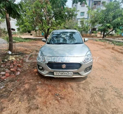 MARUTI SUZUKI Dzire