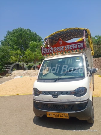 MAHINDRA JEETO