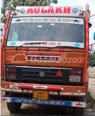 ASHOK LEYLAND Ecomet 1214