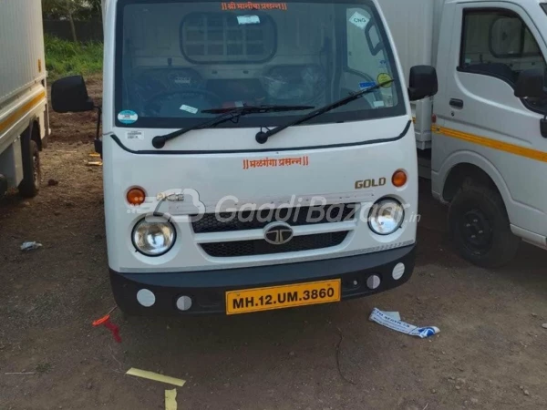 TATA MOTORS ACE