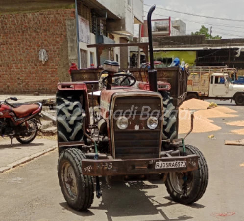 Tafe (massey Ferguson) 241 Di