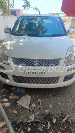 MARUTI SUZUKI Swift Dzire Tour