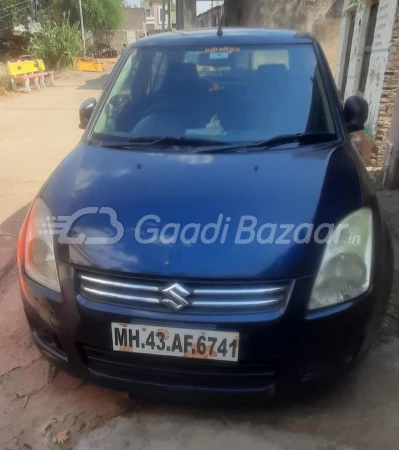 MARUTI SUZUKI Swift DZire [2011-2015]