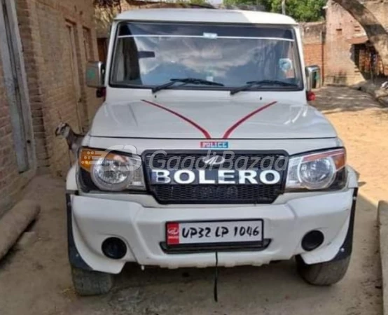 MAHINDRA BOLERO