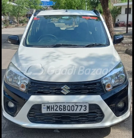 MARUTI SUZUKI CELERIO X