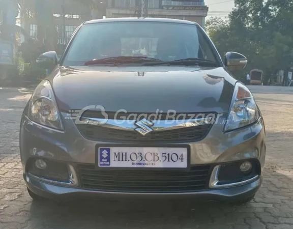 MARUTI SUZUKI Swift DZire [2011-2015]