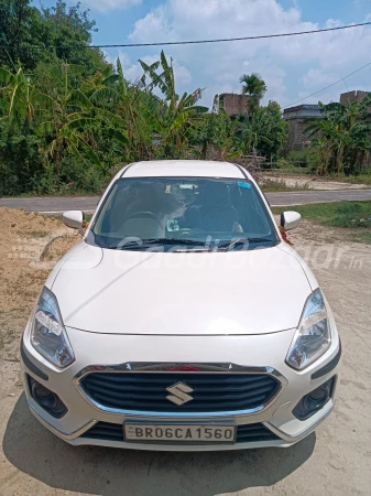 MARUTI SUZUKI Dzire