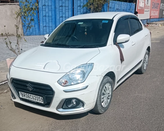 MARUTI SUZUKI Dzire