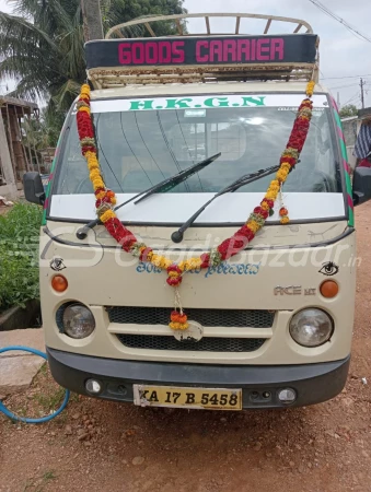 TATA MOTORS TATA ACE