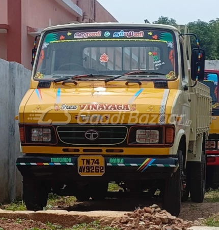 TATA MOTORS 407