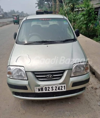 HYUNDAI SANTRO