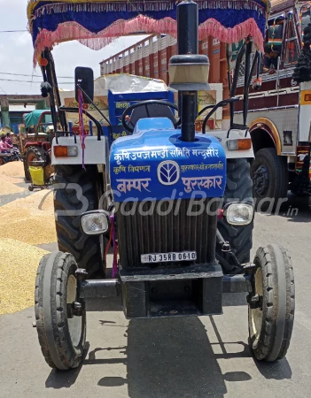 New Holland 3032 NX