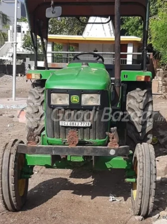 John Deere 5042 C