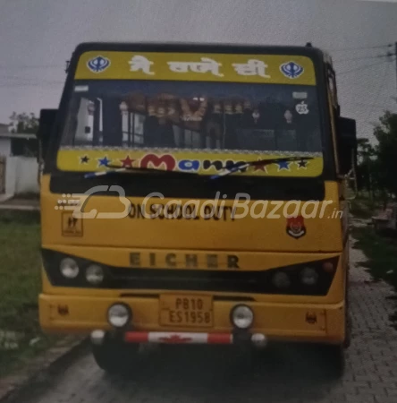 EICHER 10.75 C Bus Chassis