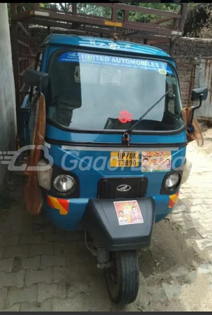 MAHINDRA Alfa Load