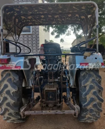 Eicher 380