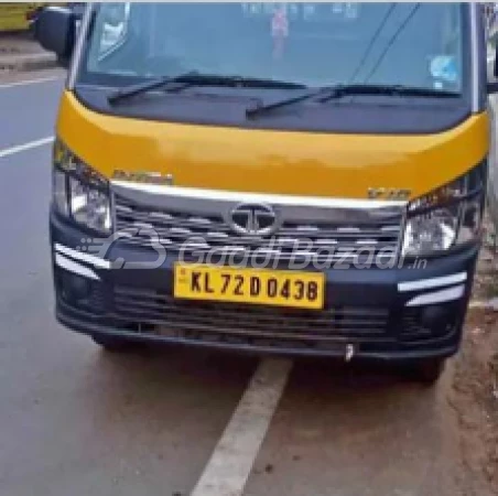 TATA MOTORS Intra V10