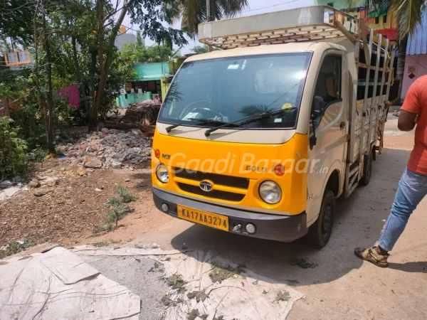 TATA MOTORS ACE GOLD – Petrol