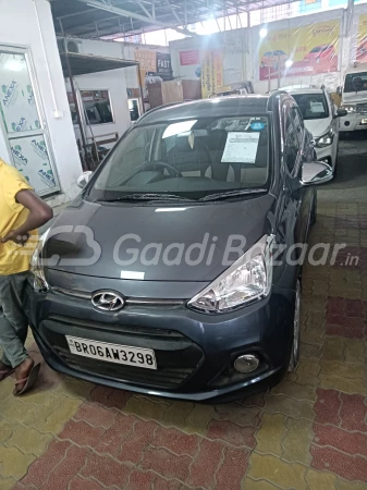 HYUNDAI Grand i10 [2013-2017]