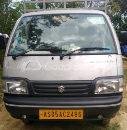 Maruti Suzuki Super Carry