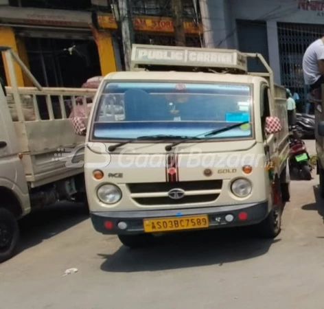 TATA MOTORS Ace Gold