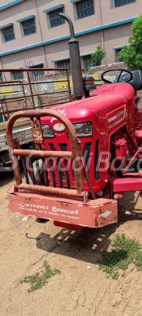 MAHINDRA  275 DI XP Plus