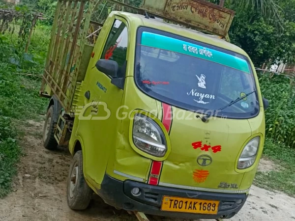 TATA MOTORS Ace Zip XL