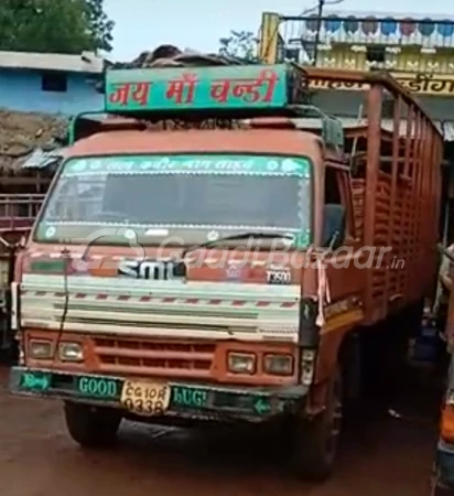 SML ISUZU ZT 54