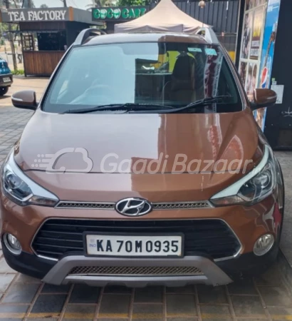 HYUNDAI i20 Active