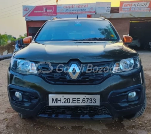 RENAULT KWID