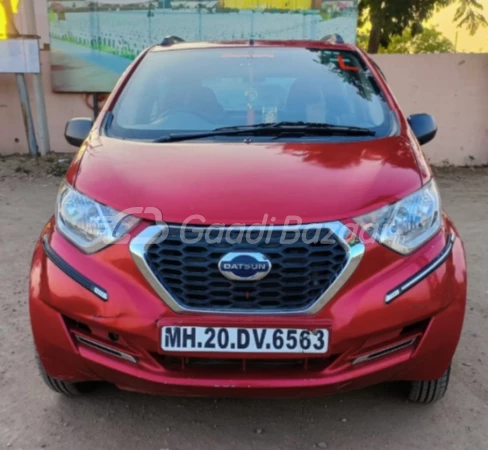 Datsun REDI-GO