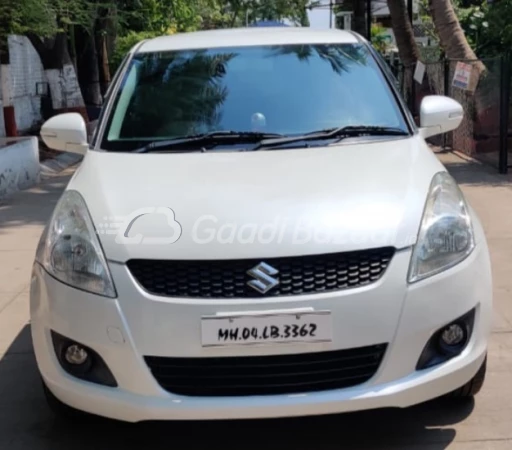 MARUTI SUZUKI SWIFT