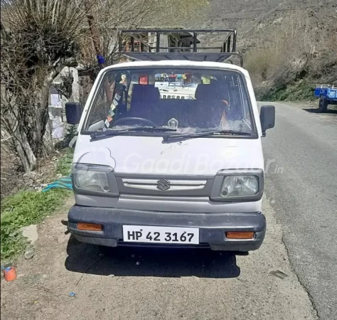 MARUTI SUZUKI Omni