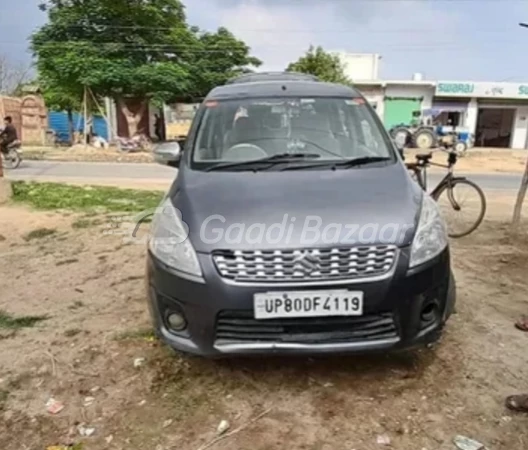 MARUTI SUZUKI ERTIGA