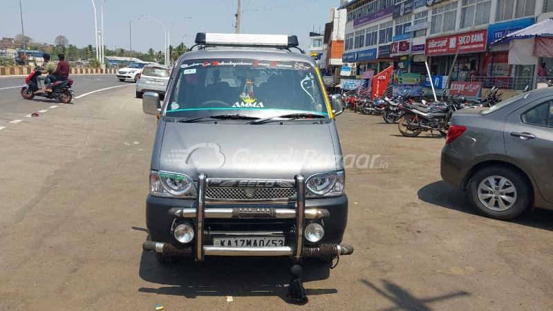 MARUTI SUZUKI EECO