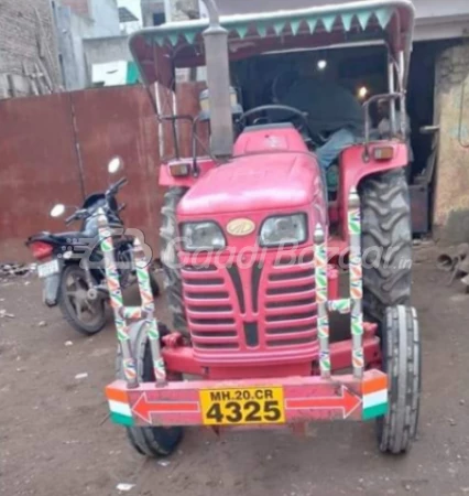 MAHINDRA 475 Di